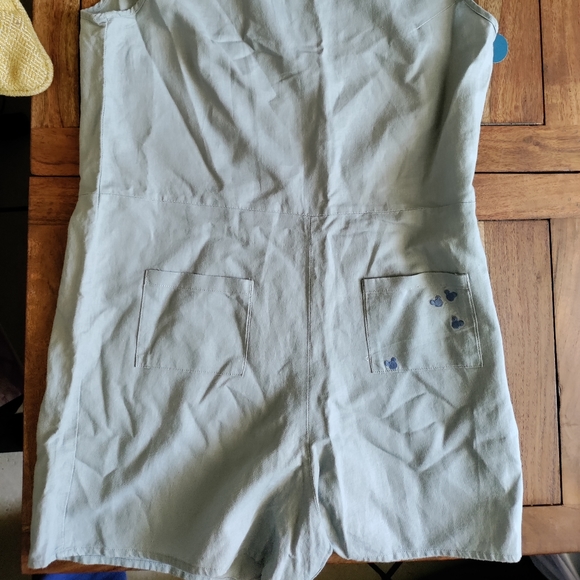 Disney romper - Picture 3 of 7